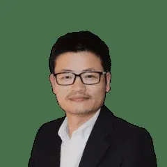 Frank Guo